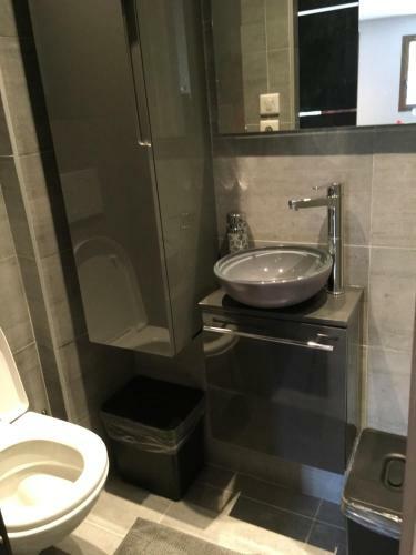 Apartamento Mandana