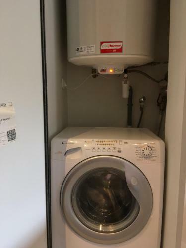 Apartamento Mandana