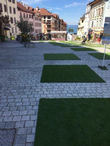 Apartamento Mandana