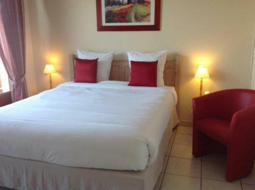Hotel L'oasis