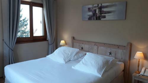Hotel L'oasis