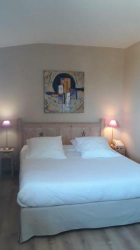 Hotel L'oasis