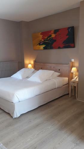 Hotel L'oasis