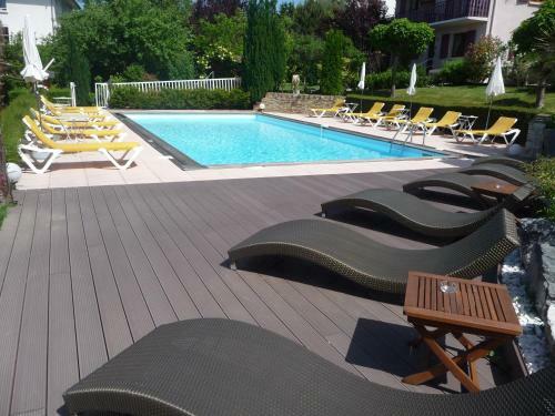 Hotel L'oasis