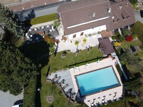 Hotel L'oasis