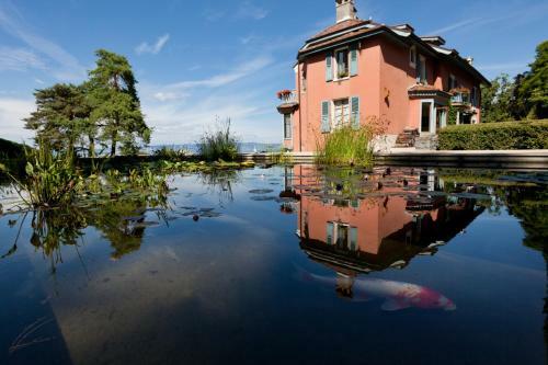 Hotel L'oasis