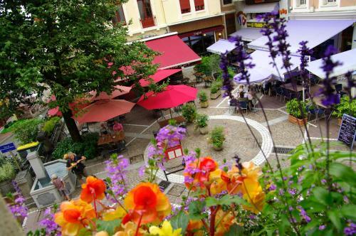 Hotel L'oasis