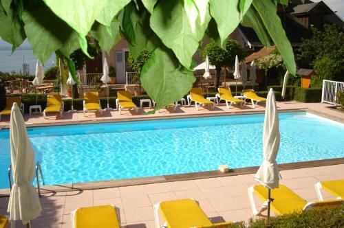 Hotel L'oasis