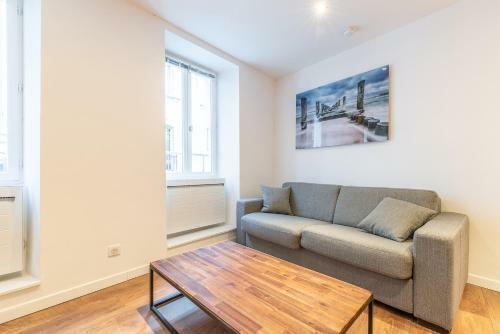 Apartamento Intimement Lac