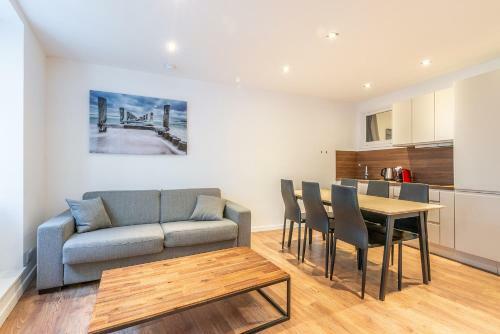 Apartamento Intimement Lac