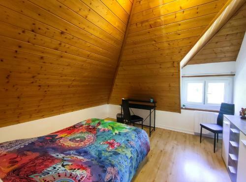 Apartamentos Villa Eglantine