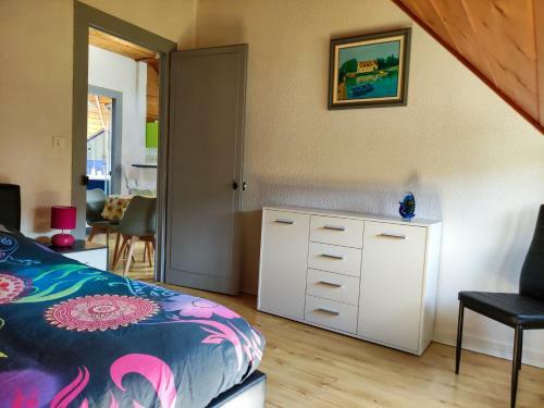 Apartamentos Villa Eglantine