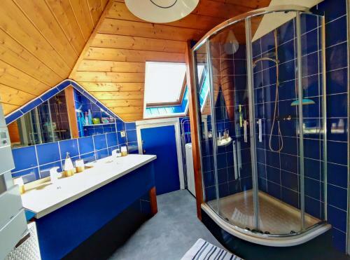 Apartamentos Villa Eglantine