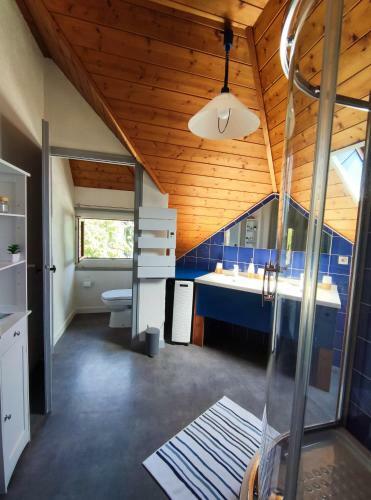 Apartamentos Villa Eglantine