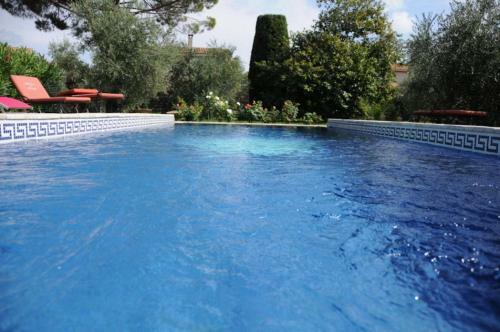 Apartamento Bastide St Joseph