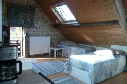 Bed & Breakfast Le Petit Papillon