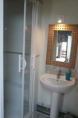 Bed & Breakfast Le Petit Papillon
