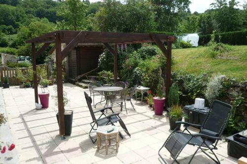 Bed & Breakfast Le Petit Papillon