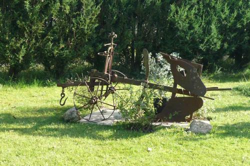 Bed & Breakfast Le Petit Papillon