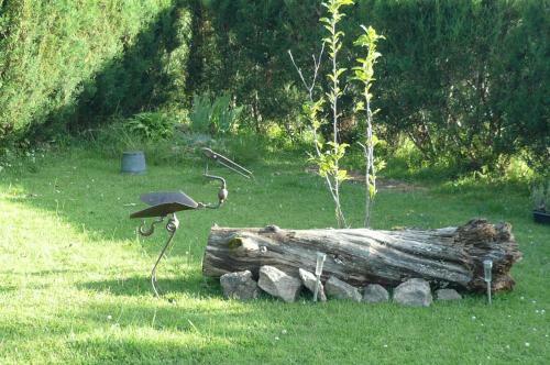 Bed & Breakfast Le Petit Papillon