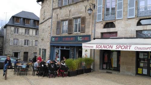 Bed & Breakfast Le Petit Papillon
