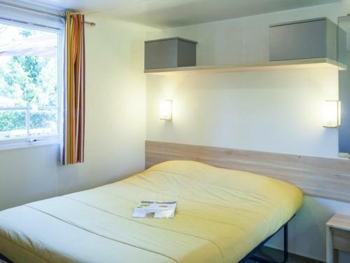 Camping Les Gorges Du Chambon