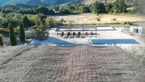 Pie Des Ayrolis