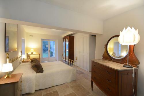 Bed & Breakfast Ancien Mas Du Moulin