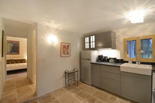 Bed & Breakfast Ancien Mas Du Moulin