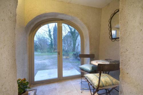 Bed & Breakfast Ancien Mas Du Moulin