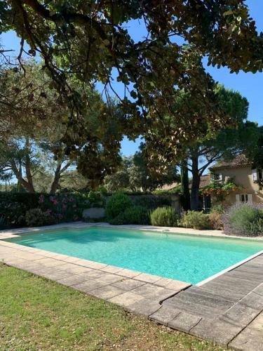 Bed & Breakfast Maison Les Ch�nes