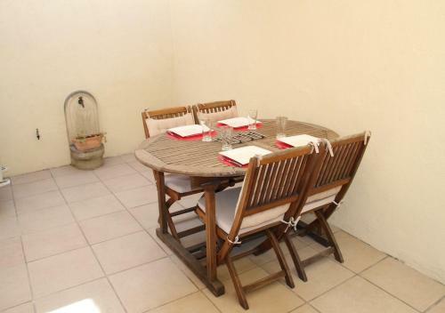Agr�able Maison De Ville