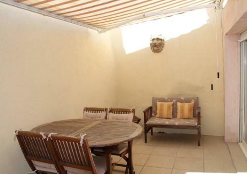 Agr�able Maison De Ville