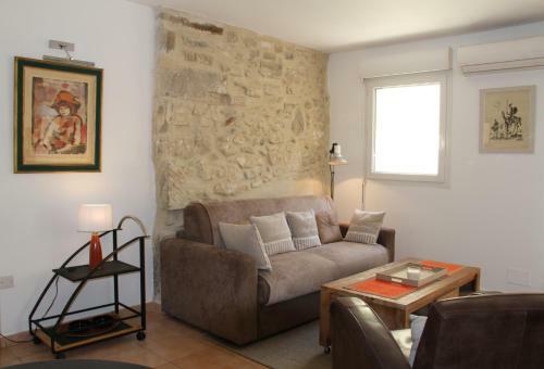 Agr�able Maison De Ville