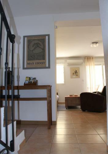 Agr�able Maison De Ville