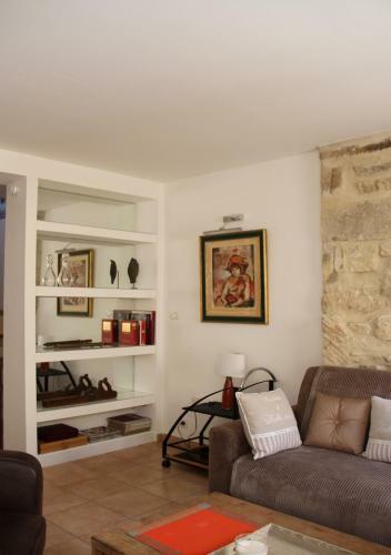 Agr�able Maison De Ville