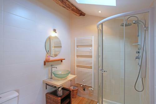 Gorgeous 5 Bed French Farmhouse