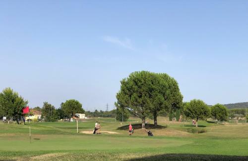 Villa Le Hamac