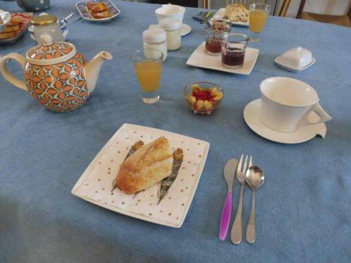 Hostal Les Terres Basses