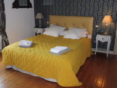 Hostal Les Terres Basses