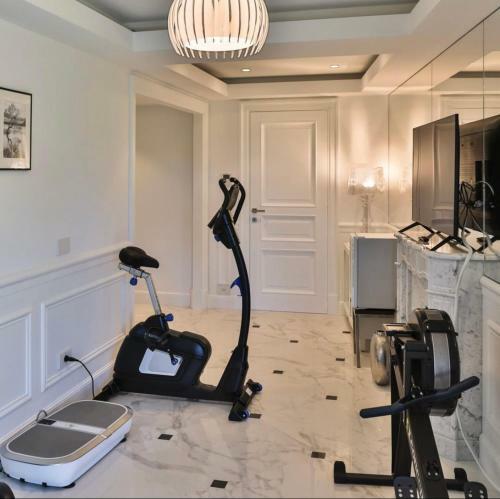 Unique - Villa Prestige Sur La Mer, Havre de Paix