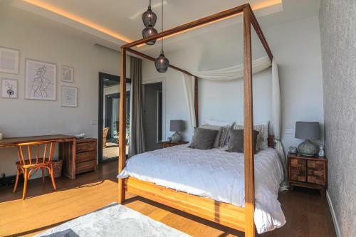 Unique - Villa Prestige Sur La Mer, Havre de Paix