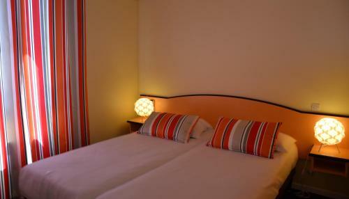 Hotel Arc En Ciel
