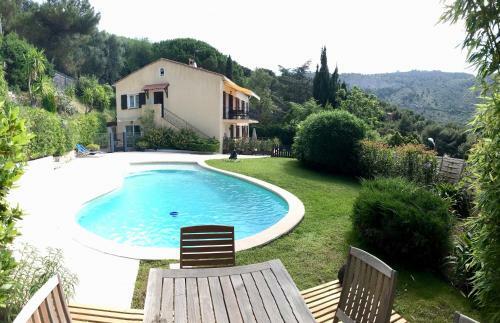 Apartamento Villa-�chapp�e-belle