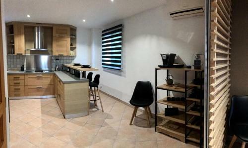 Apartamento Villa-�chapp�e-belle