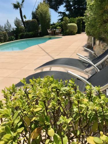 Apartamento Villa-�chapp�e-belle