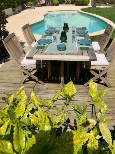 Apartamento Villa-�chapp�e-belle