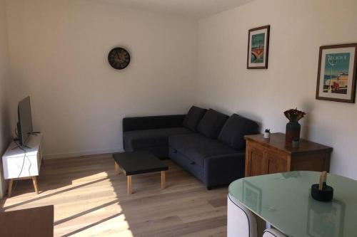 Un Coin de Paradis Tout Pr�s de Bordeaux.