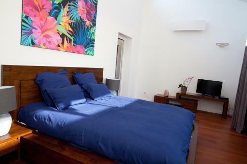 Bed & Breakfast Villa Margaux