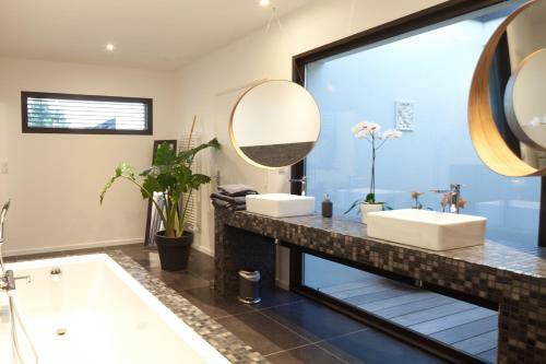 Bed & Breakfast Villa Margaux